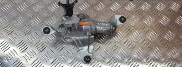 Nissan X-Trail T31 Rear window wiper motor A4442129 28710