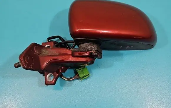 Volkswagen New Beetle Front door electric wing mirror IMPRK1431511