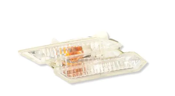 BMW M6 Front fender indicator light 7165809 63137165809