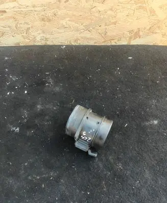 Mercedes-Benz C W204 Mass air flow meter A6510900248