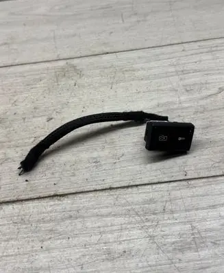 Skoda Roomster (5J) Central locking switch button 5J0962125 008703S