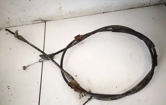 Honda FR-V Handbrake/parking brake wiring cable jf02r7b05