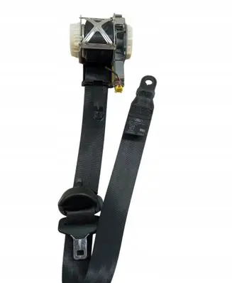 Ford Fiesta Front seatbelt 8V51A61294CL