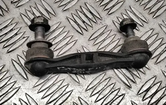 Rear anti-roll bar/stabilizer link