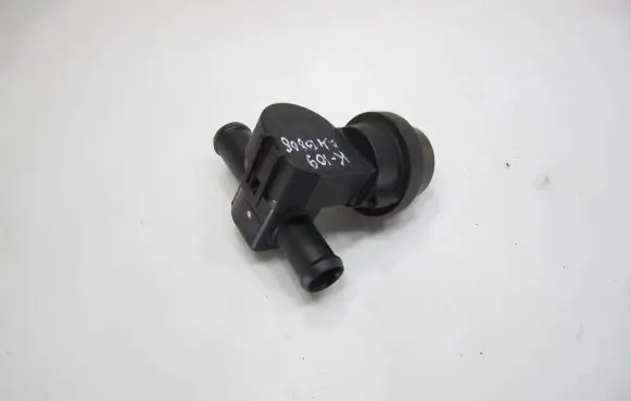 Valve vacuum