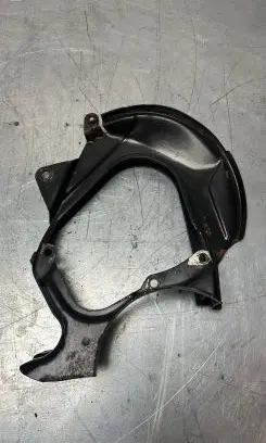 Volkswagen Crafter Timing belt guard (cover) 074109121c