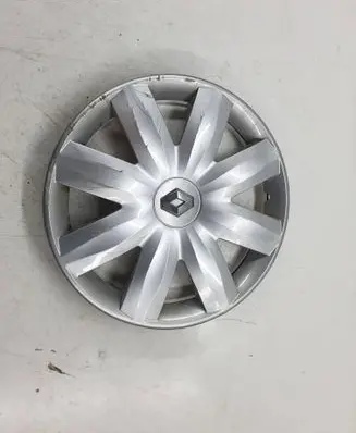 Renault Clio III R14 wheel hub/cap/trim 65589CA 8200539181