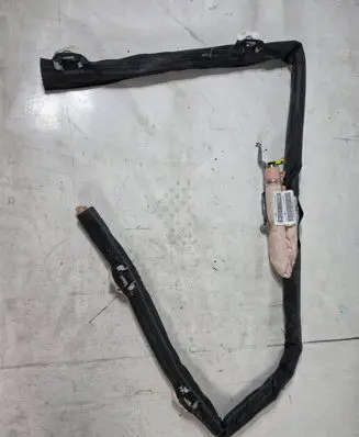 Peugeot 308 Roof airbag 34131774E 9805768480