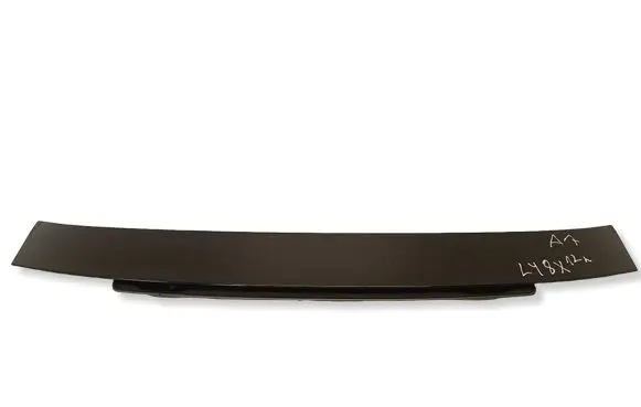 Audi A7 S7 4G Tailgate/trunk spoiler 4G8827948F 00410087F 00410087