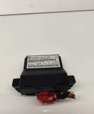 Volkswagen Caddy Gateway control module 1K0907530K 5WK50000B 1K0907951