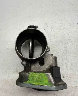BMW 7 E65 E66 Throttle valve 779148104
