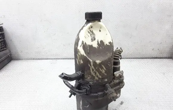 Opel Vectra C Electric power steering pump 
