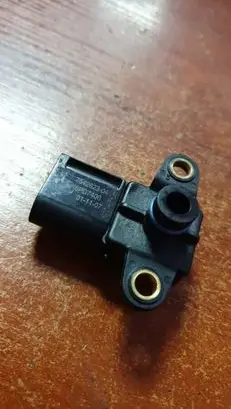 BMW 1 E81 E87 Air pressure sensor 7542623