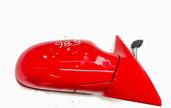 Mercedes-Benz SLK R170 Front door electric wing mirror 191762