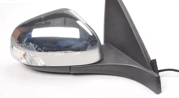 Volvo C30 Front door electric wing mirror 