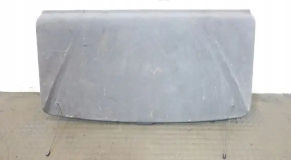Seat Altea Parcel shelf