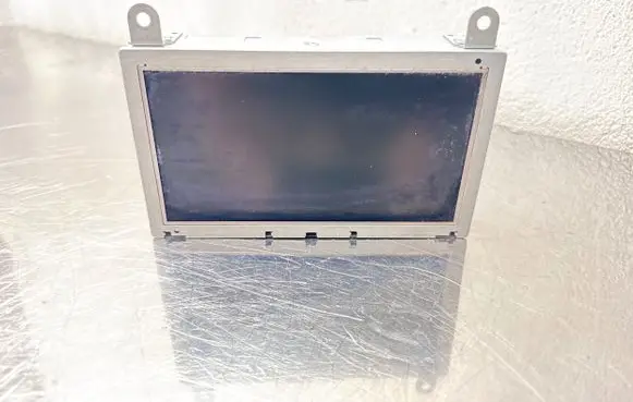 Opel Insignia A Screen/display/small screen 13223793 14799410 652508805