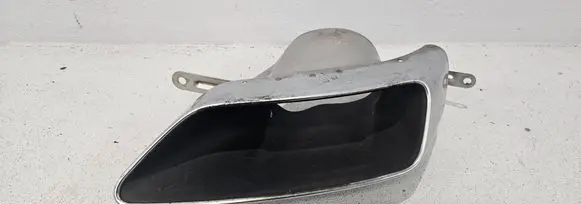Audi A4 S4 B9 Muffler ending 8W0253825L
