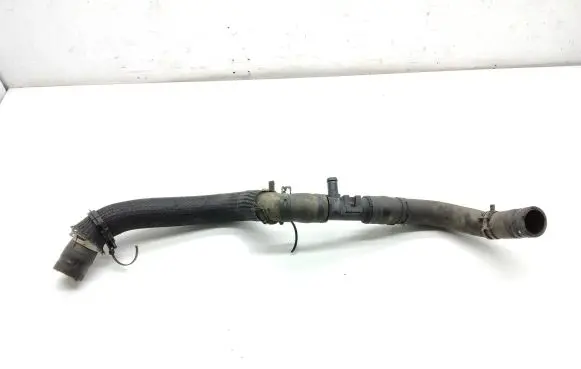 Nissan Qashqai Engine coolant pipe/hose
