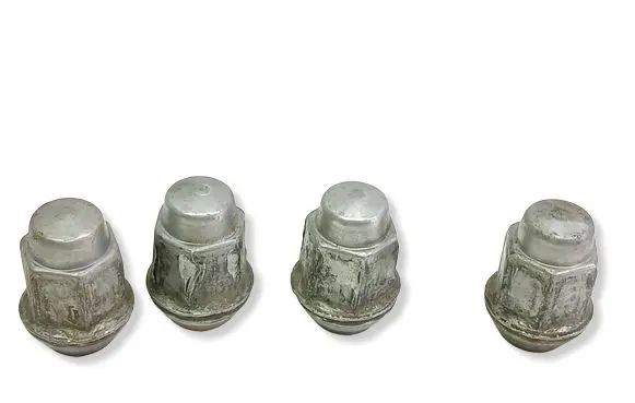 Jeep Grand Cherokee (WK) Nuts/bolts 