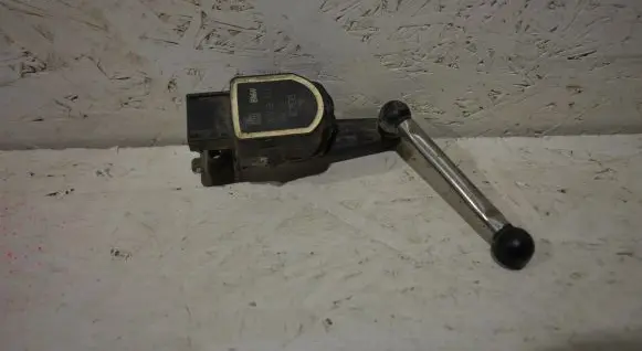 BMW X5 E70 Headlight/headlamp level sensor 6778814