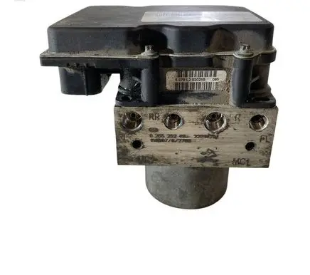 Chevrolet Camaro ABS Pump 22914251 0265252493 0265952128