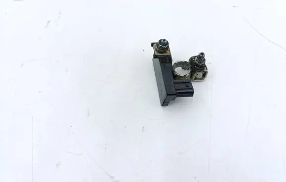 Subaru Outback (BT) Negative earth cable (battery) 0693031210108