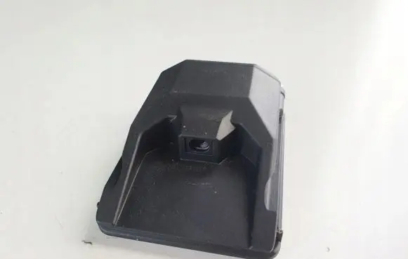 Nissan X-Trail T32 Windshield/windscreen camera 