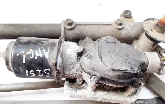 Honda Accord Wiper motor