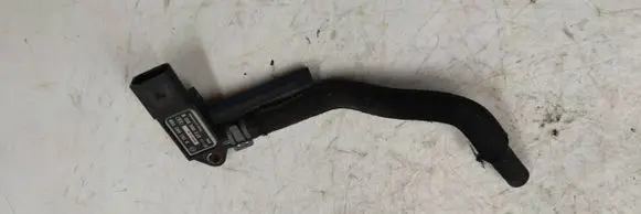 Exhaust gas pressure sensor