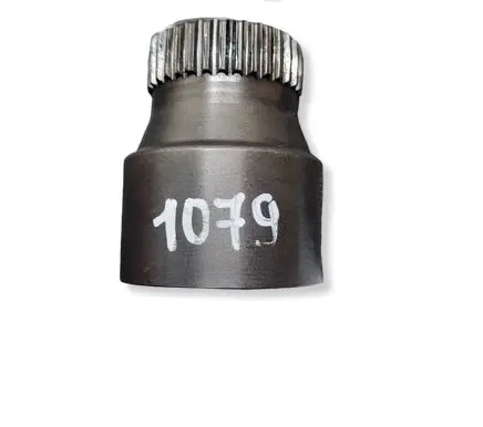 Mercedes-Benz E W212 Fuel pump gear (pulley) A6510770109