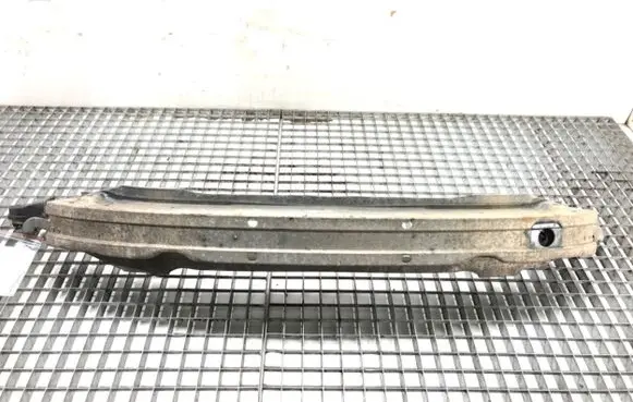 Audi A4 S4 B6 8E 8H Front bumper support beam 