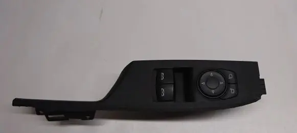 Chevrolet Camaro Electric window control switch 23318737