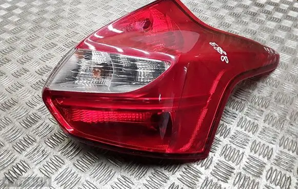 Ford Focus Rear/tail lights