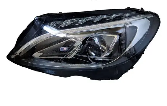 Mercedes-Benz C W205 Headlight/headlamp A2059063703 35303532 030128423306
