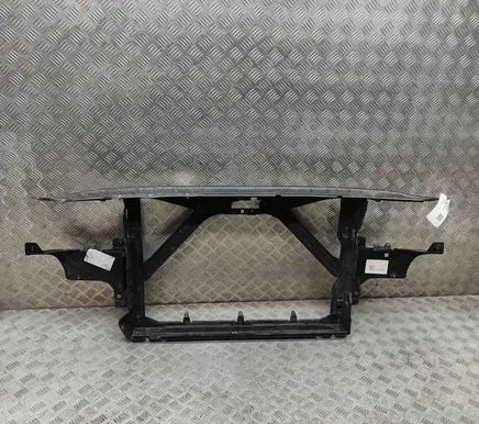 Seat Leon (1P) Radiator support slam panel 1M0805591L