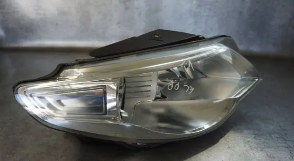 Volkswagen PASSAT CC Headlight/headlamp 3C8941006D