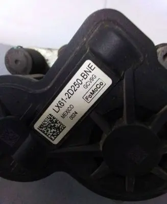 Ford Bronco Rear brake caliper LX612D250BNE