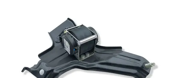 Honda CR-V Roof seat belt 643176900C