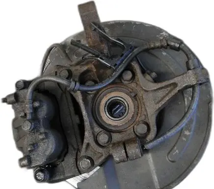 Mitsubishi Outlander Rear wheel hub 