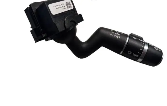 Land Rover Evoque I Wiper control stalk BJ323F973BB