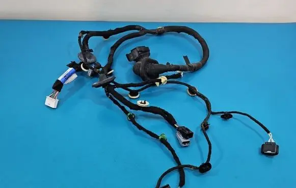 Renault Talisman Front door wiring loom 241241651R IMPRK1591911