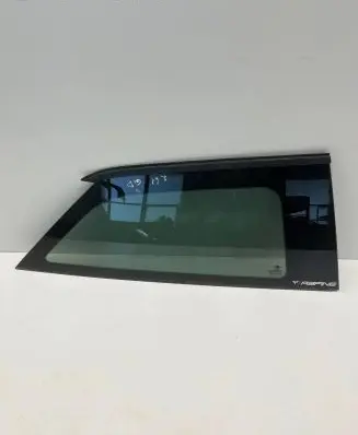 Mini Paceman (R61) Rear side window