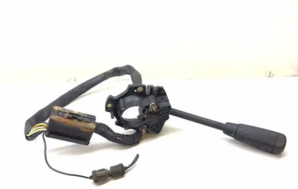 Mercedes-Benz E W124 Indicator stalk 1245401145 K3577