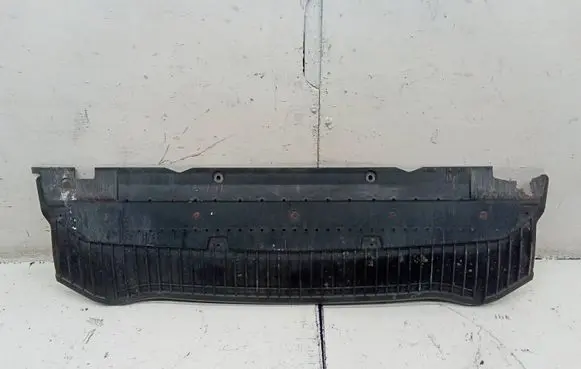 Audi A5 Sportback 8TA Front bumper skid plate/under tray 8E0807611