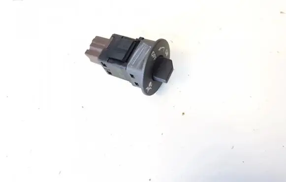 Renault Modus Passenger airbag on/off switch 8200169589