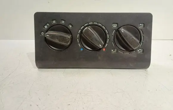 Volkswagen Caddy Climate control unit 6K0819075 6K0819045