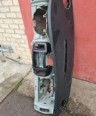 Renault Trafic II (X83) Dashboard trim