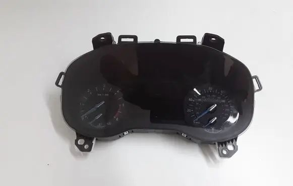 Speedometer (instrument cluster)
