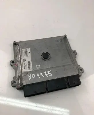Dacia Sandero Engine control unit/module 237107175R